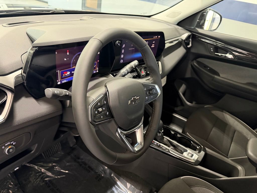 New 2026 Chevrolet TrailBlazer LT w/ Midnight Edition image 15