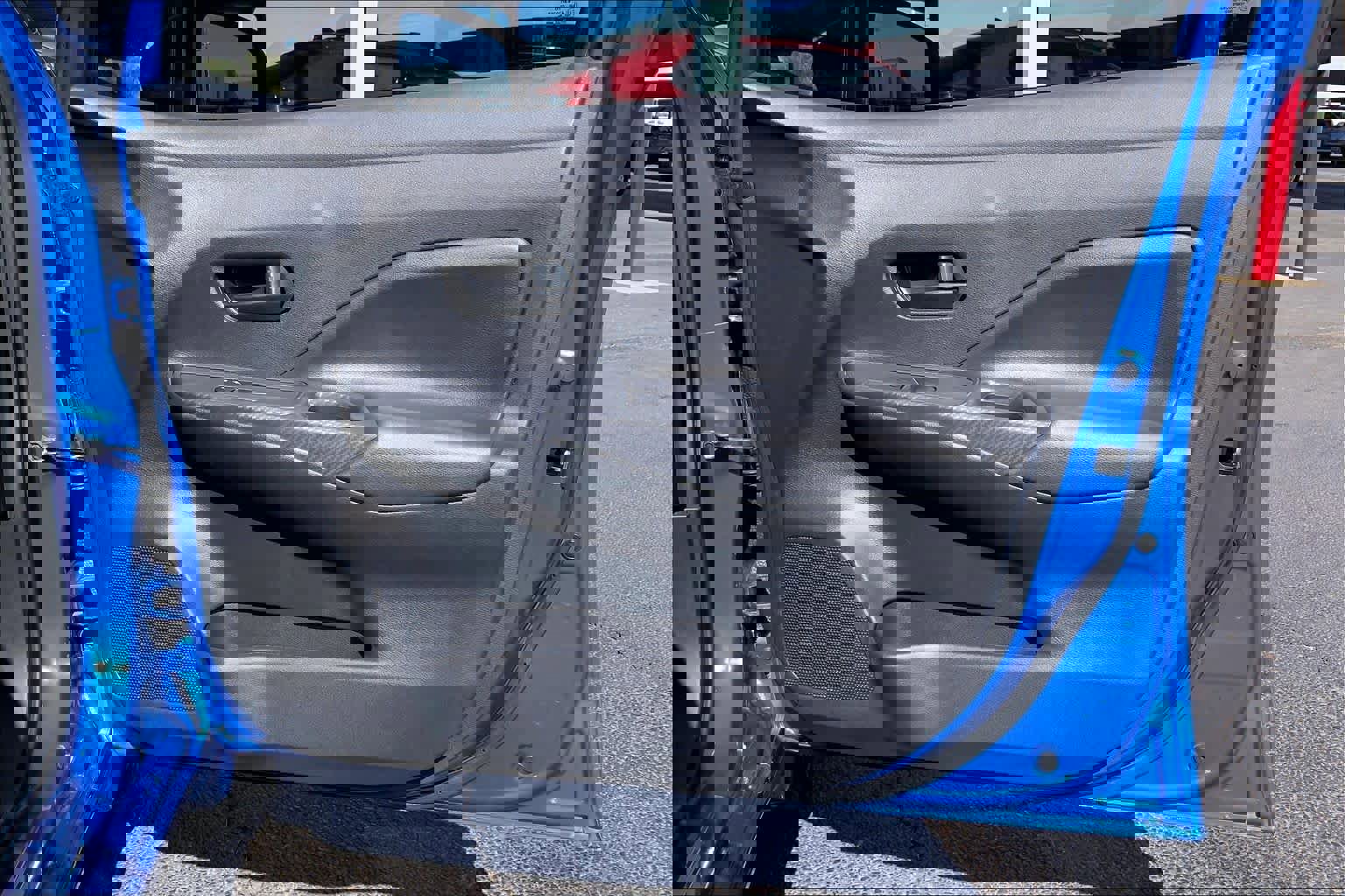 Used 2024 Nissan Versa S w/ Trunk Package FWD image 23