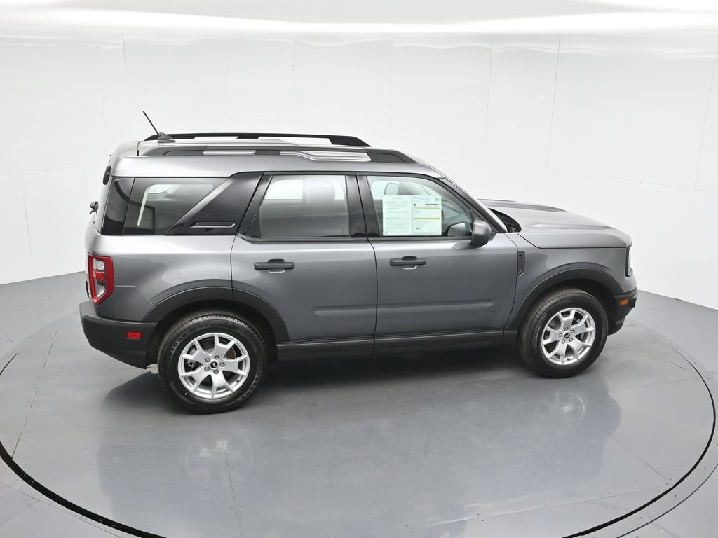 Certified 2022 Ford Bronco Sport AWD/4WD image 40