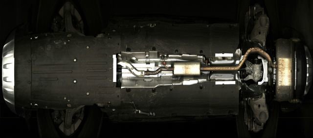 Used 2025 Land Rover Discovery Sport S image 44