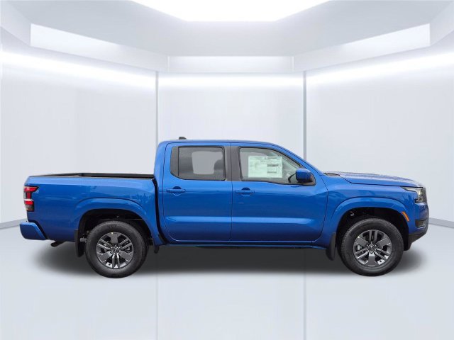 New 2026 Nissan Frontier SV w/ Tow Package AWD/4WD image 7
