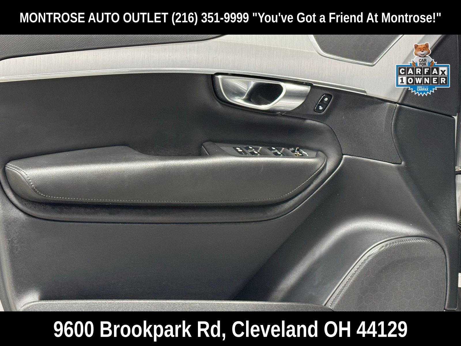 Used 2023 Volvo XC90 B5 Core w/ Climate Package image 11