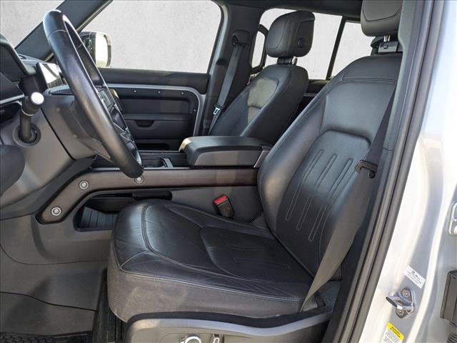 Used 2023 Land Rover Defender 130 X AWD/4WD image 13