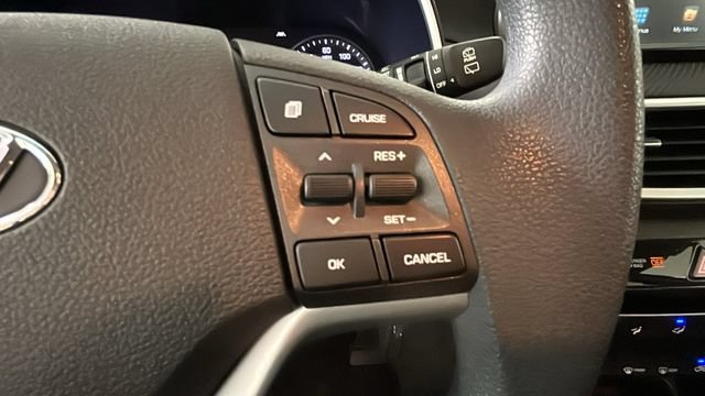 Used 2019 Hyundai Tucson SE FWD image 16