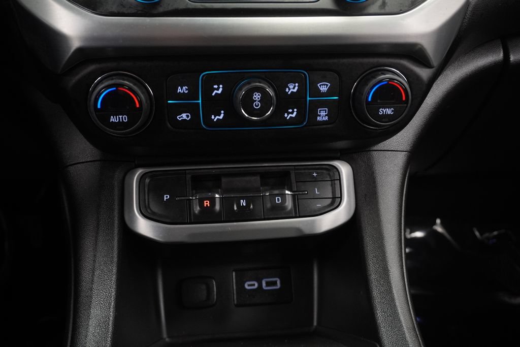 Used 2023 GMC Acadia SLE w/ Driver Convenience Package AWD/4WD image 22