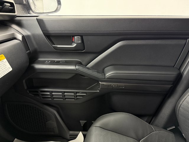 New 2026 Toyota 4Runner TRD Off-Road Premium w/ Tow Technology Package image 22