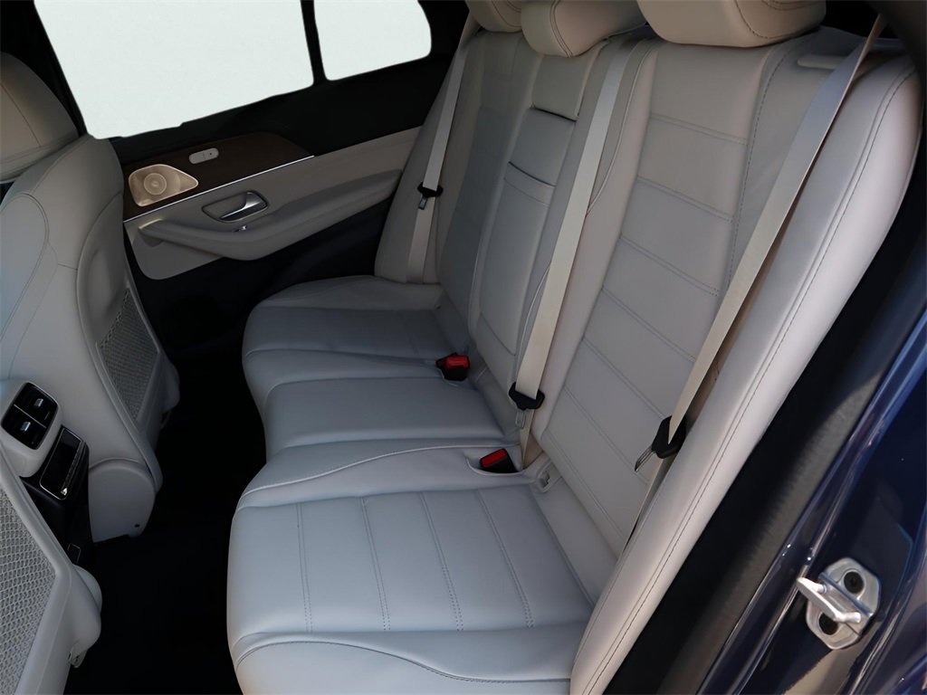New 2026 Mercedes-Benz GLE 450 4MATIC image 23