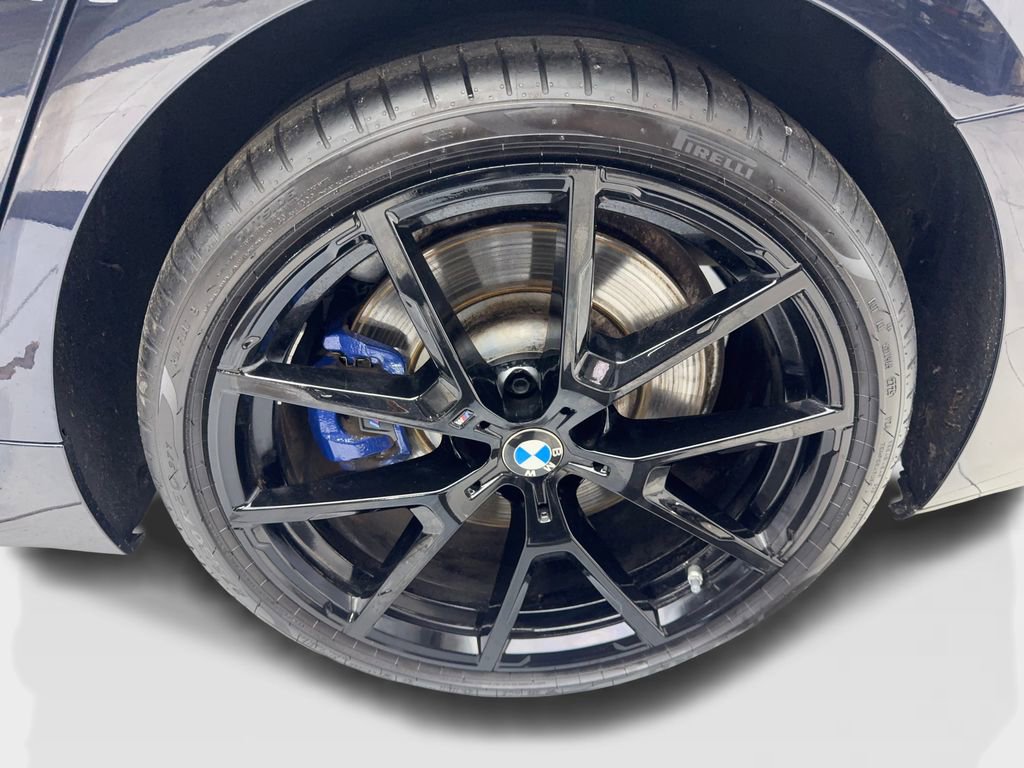 Used 2023 BMW 840i Gran Coupe w/ Driving Assistance Package image 84
