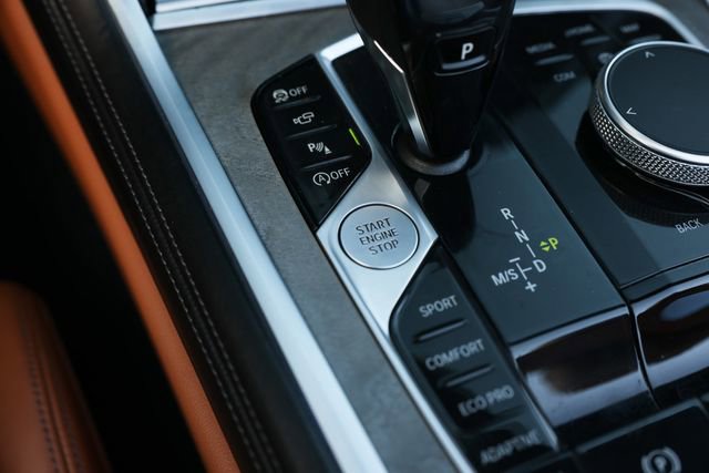 Used 2021 BMW 840i 840i Convertible w/ M Sport Package image 45