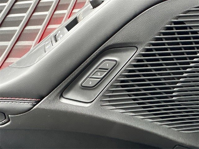 New 2025 Dodge Charger R/T Scat Pack w/ Track Pack image 34