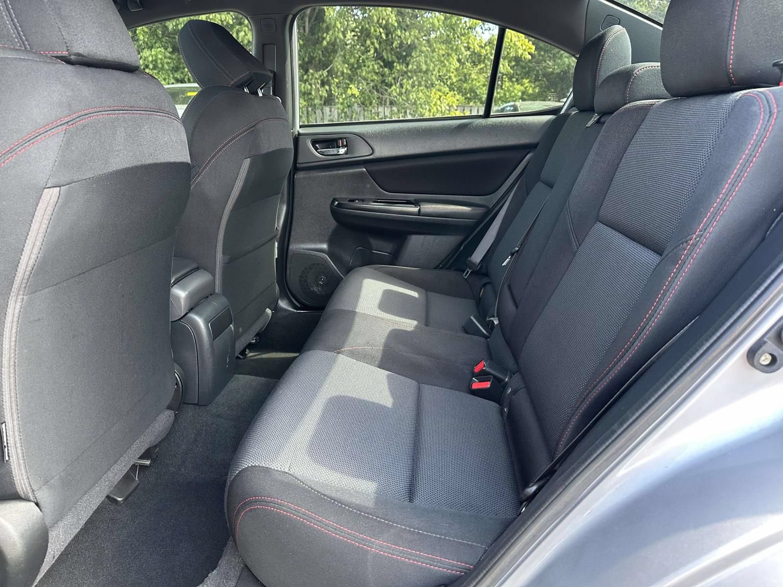 Used 2019 Subaru WRX Premium AWD/4WD image 23