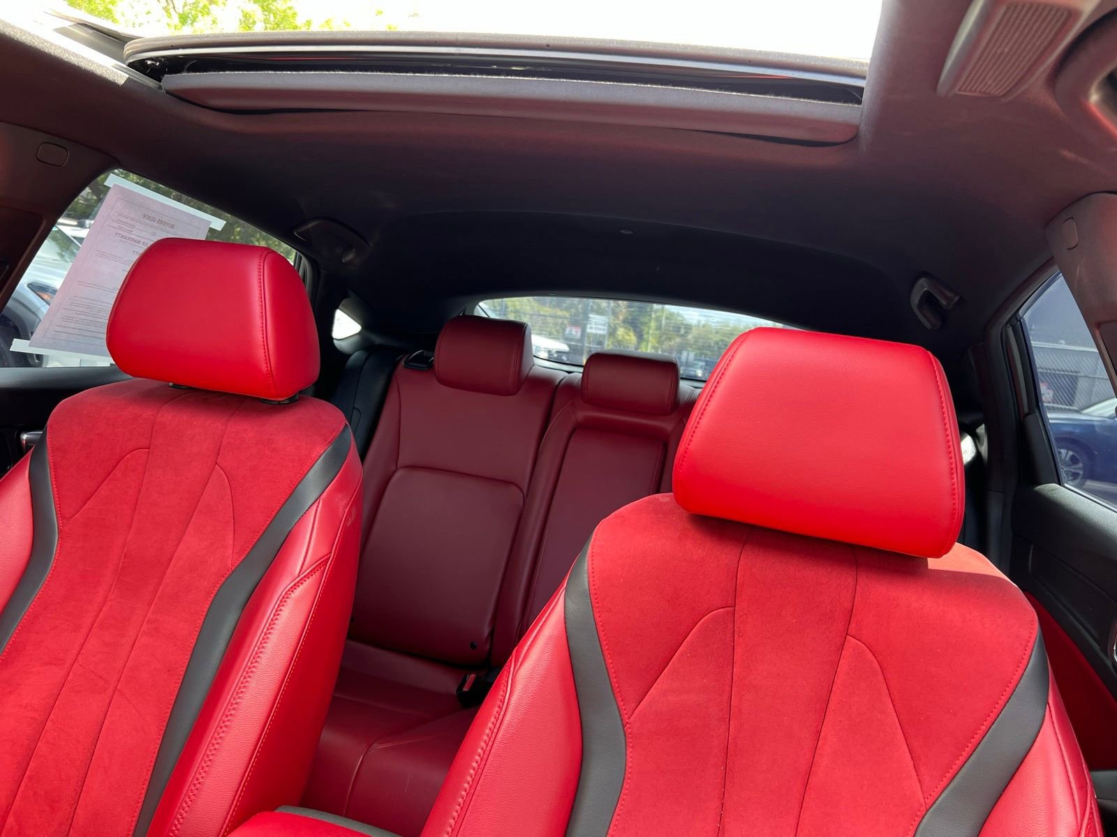 Used 2023 Acura Integra A-Spec image 31