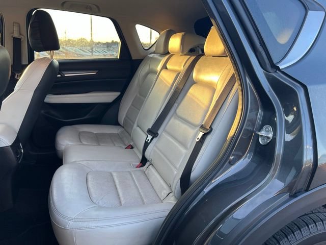 Used 2019 MAZDA CX-5 Grand Touring Reserve AWD/4WD image 13