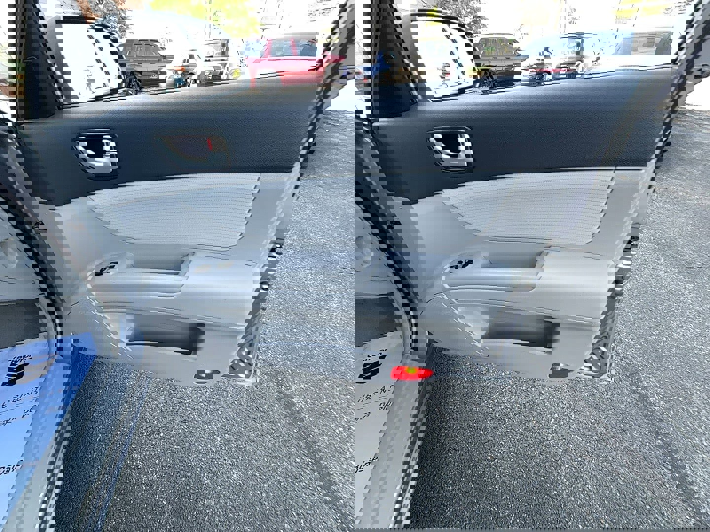 Used 2008 Hyundai Sonata GLS image 17