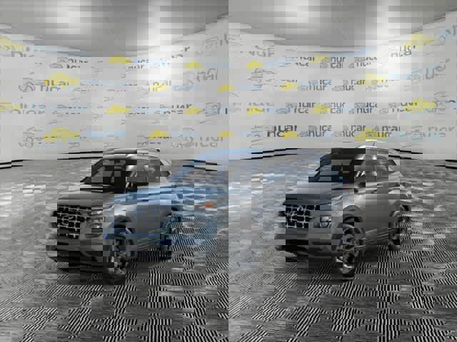 New 2026 Hyundai Venue SEL image 2