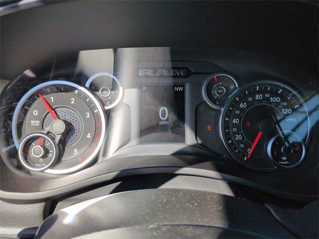 New 2026 RAM 4500 Tradesman w/ Chrome Appearance Group image 28