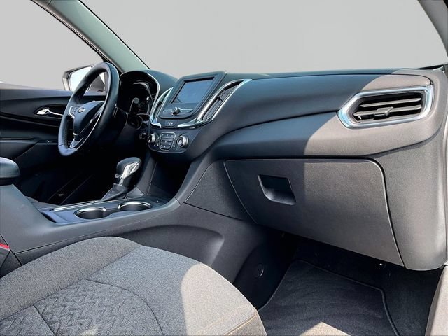 Used 2024 Chevrolet Equinox LT FWD image 14