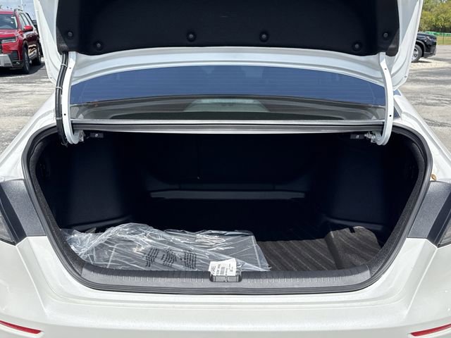 New 2026 Honda Accord SE image 16