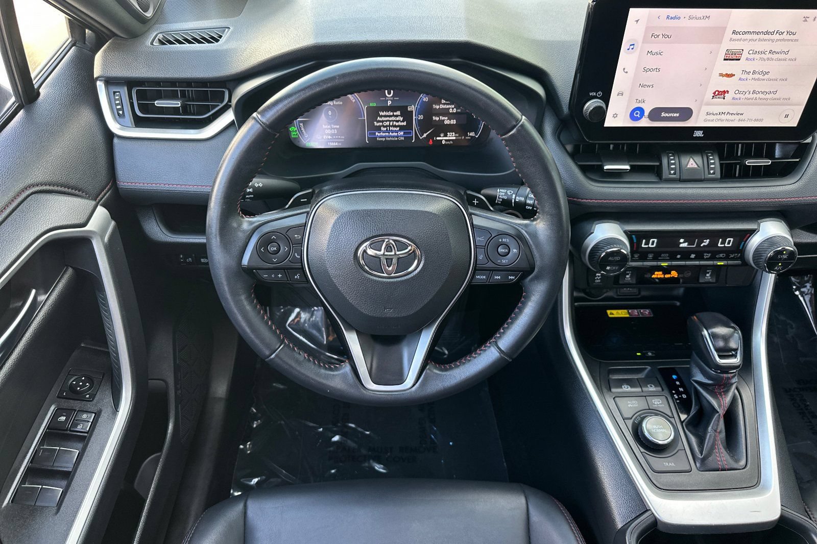 Used 2023 Toyota RAV4 XSE w/ Weather Package AWD/4WD image 15