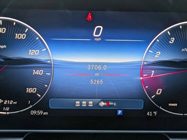 Certified 2026 Mercedes-Benz GLC 300 image 11