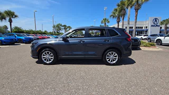 Used 2023 Honda CR-V EX image 5