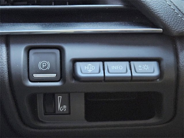 Used 2020 Cadillac CT5 Premium Luxury w/ Driver Awareness Plus Package image 22