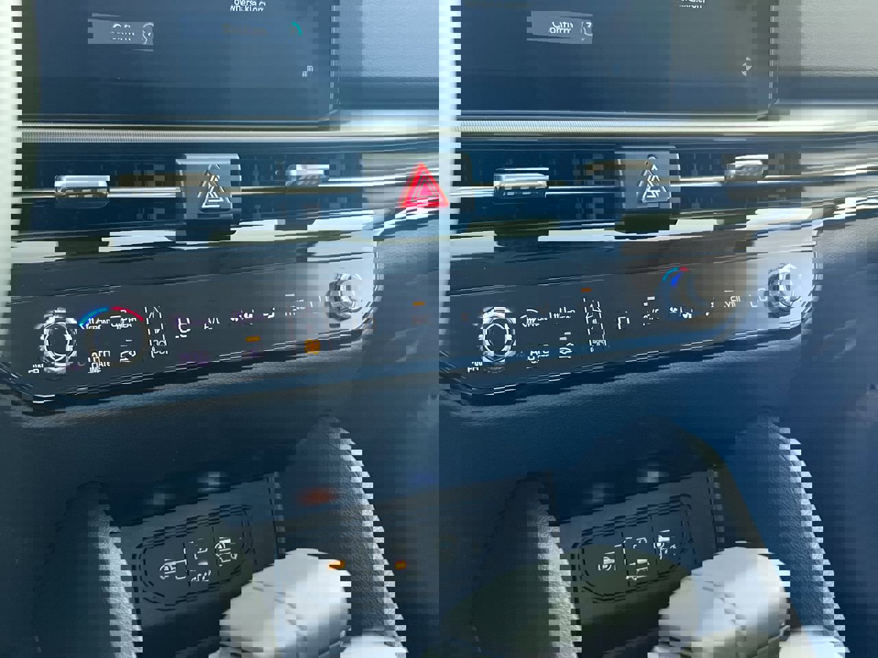 New 2026 Kia Sportage SX image 26