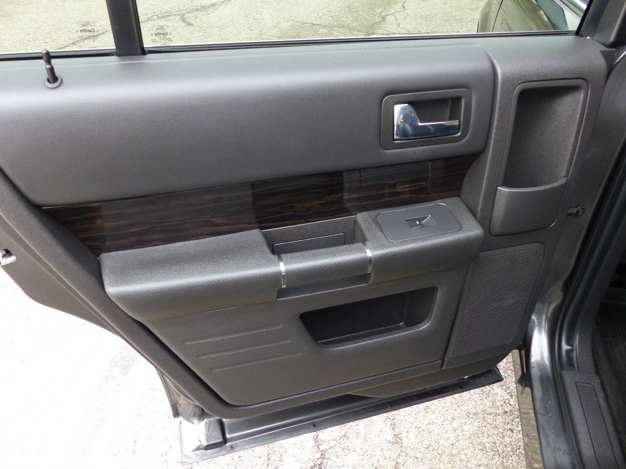 Used 2018 Ford Flex SEL w/ Equipment Group 202A FWD image 25