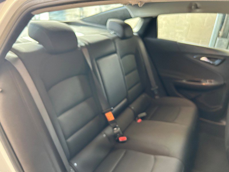 Used 2023 Chevrolet Malibu LT FWD image 29