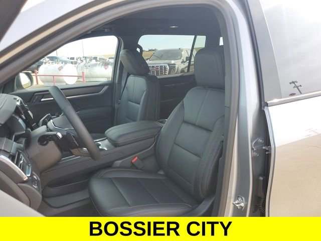 New 2026 GMC Acadia Elevation w/ Black Edition FWD image 10