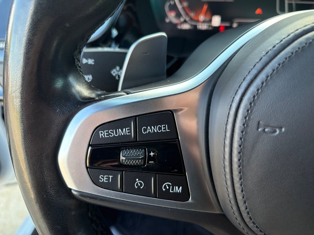 Used 2023 BMW Z4 sDrive30i w/ Premium Package image 18