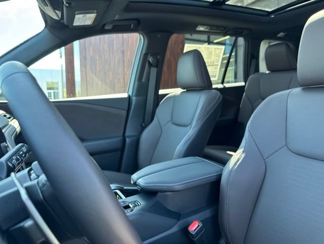 New 2026 Lexus TX 350 AWD w/ Technology Package image 22