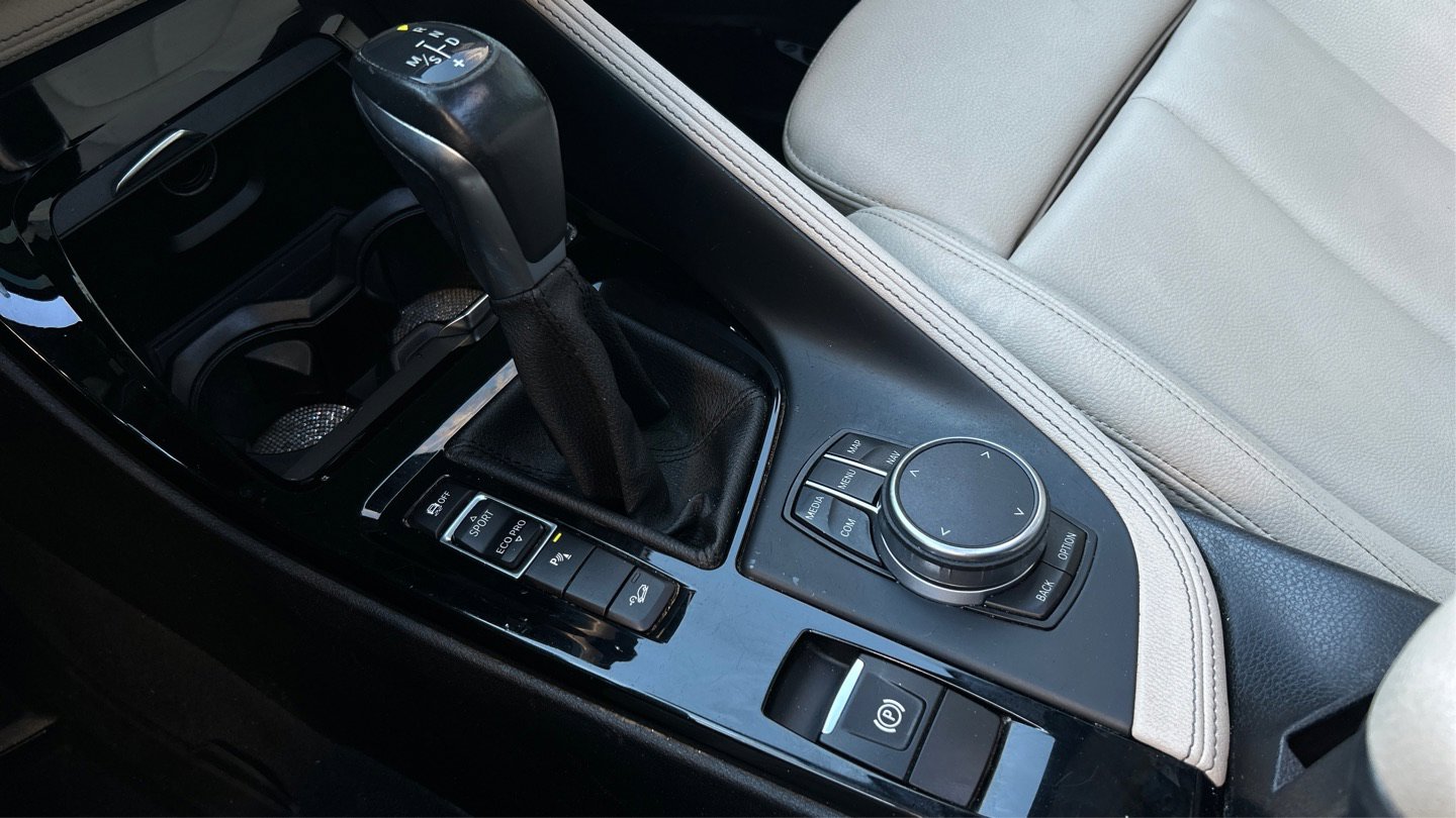 Used 2018 BMW X2 xDrive28i w/ M SportX Package image 31