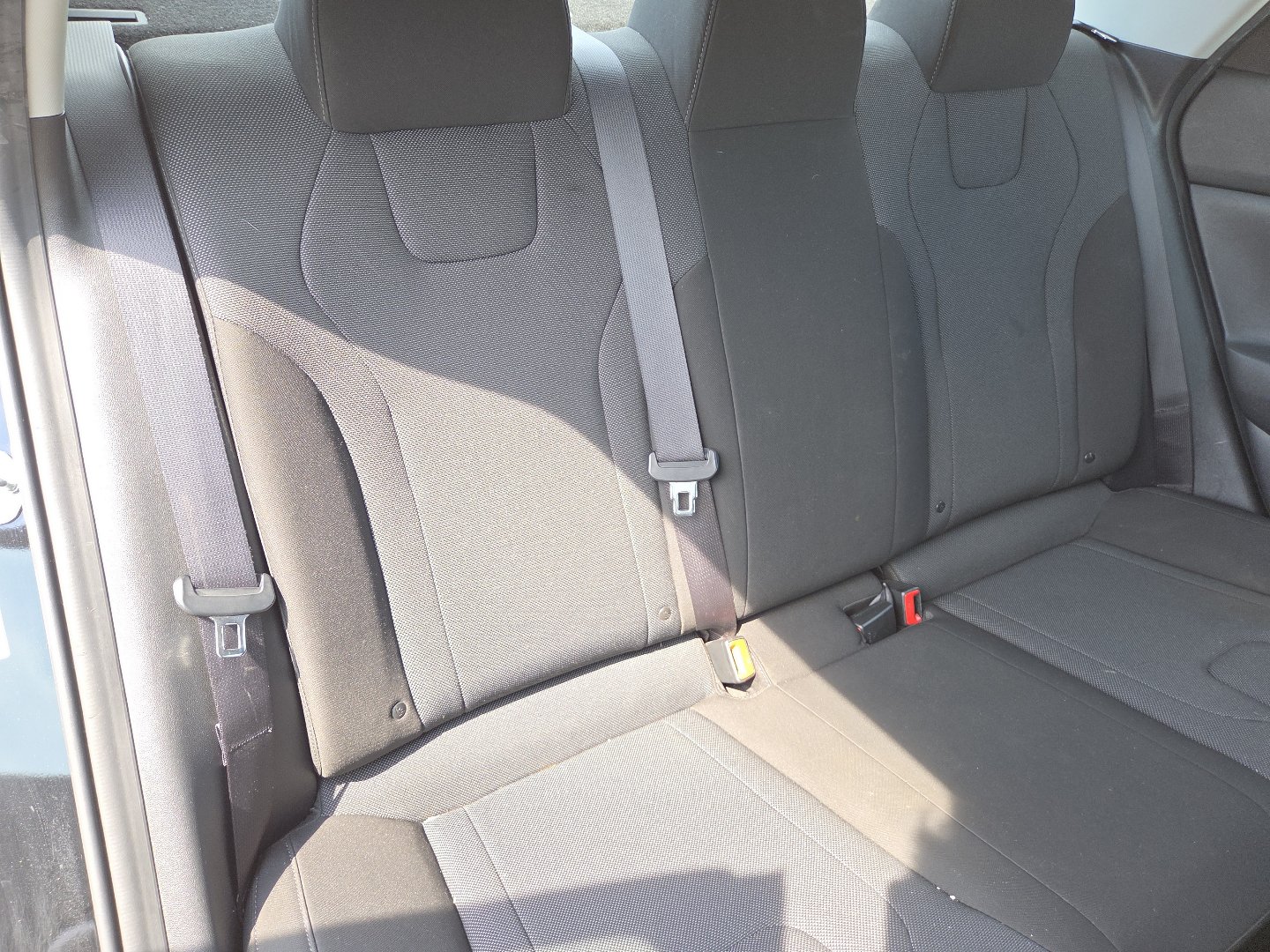 Used 2021 Hyundai Elantra SE FWD image 20