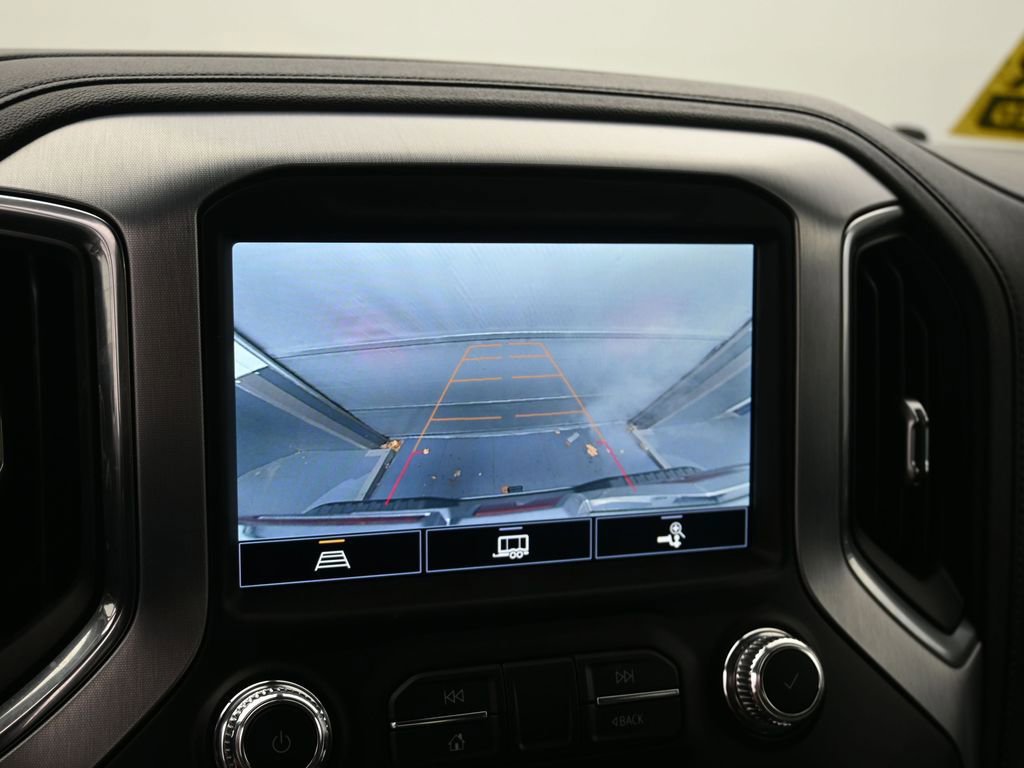 Used 2021 GMC Sierra 2500 SLT w/ SLT Convenience Package image 23