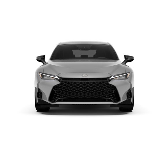 New 2026 Lexus IS 350 F Sport w/ Handling Package RWD image 8