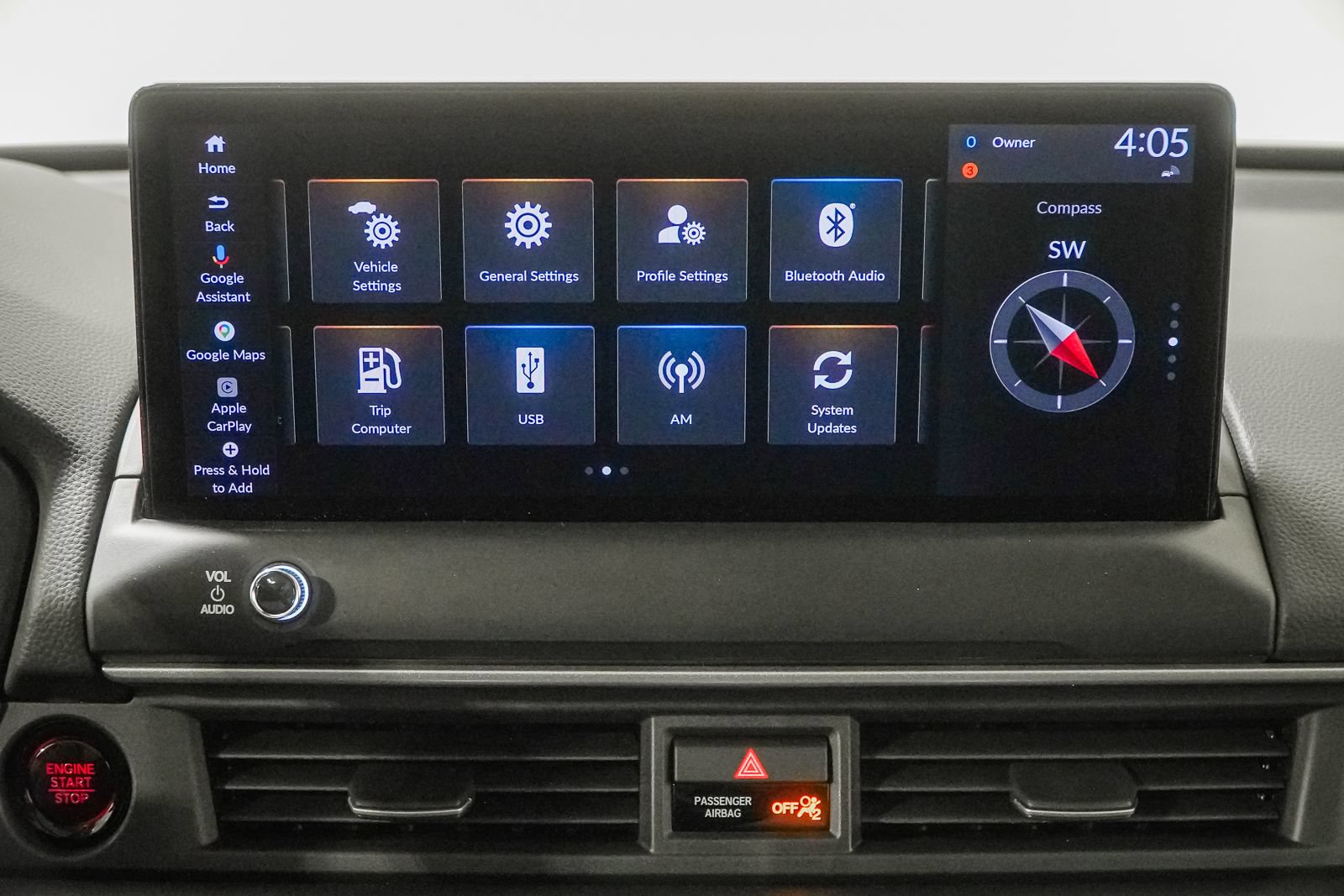 New 2026 Honda Pilot Elite image 31