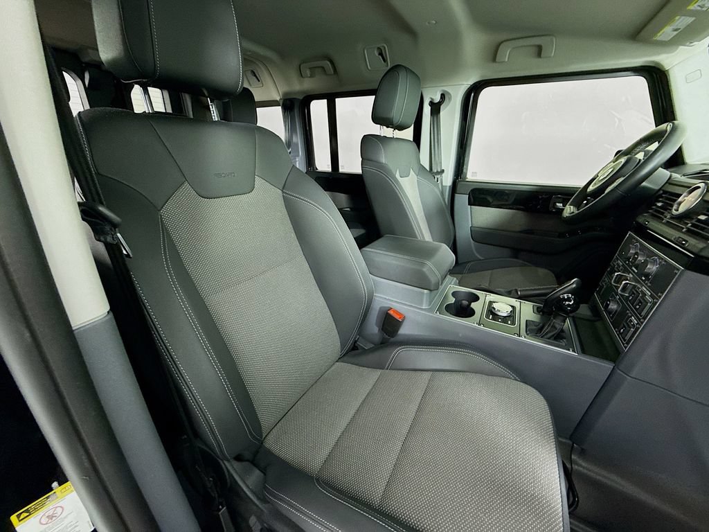Used 2024 INEOS Grenadier Station Wagon AWD/4WD image 25