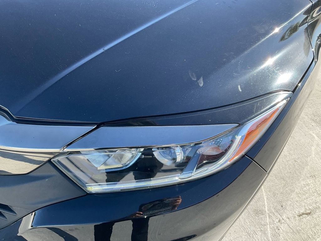 Used 2022 Honda HR-V EX image 33