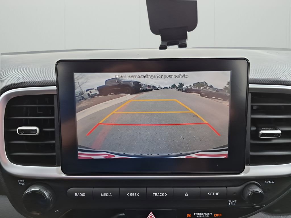 Used 2022 Hyundai Venue SEL image 42