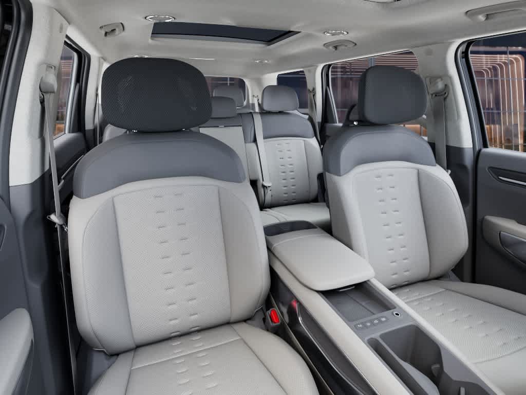 New 2026 Kia EV9 Wind AWD/4WD image 15