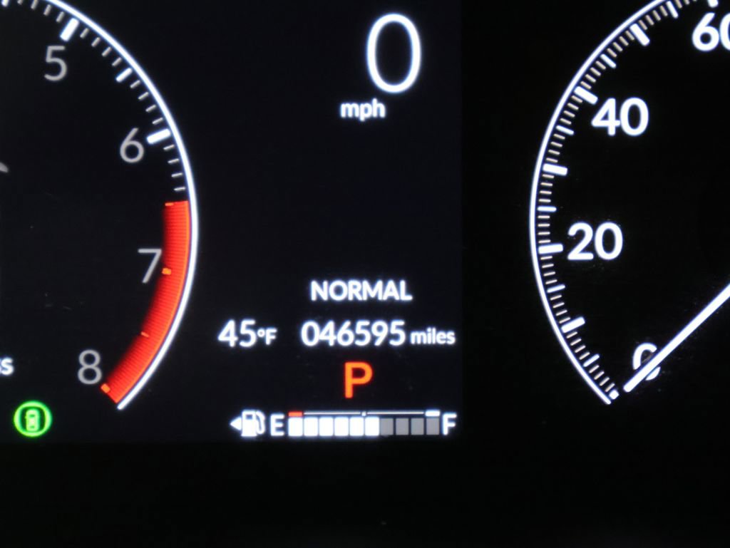 Used 2023 Honda CR-V EX image 39