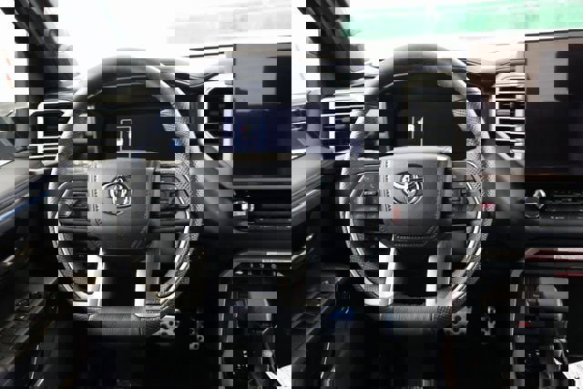 New 2026 Toyota Tundra Platinum image 15