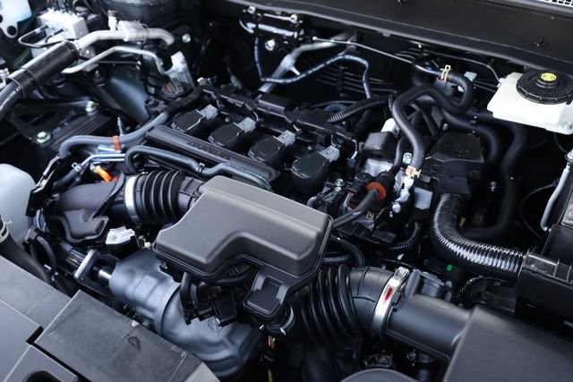 New 2026 Honda CR-V EX-L image 9