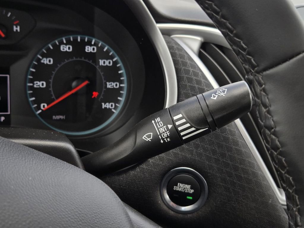 Used 2025 Chevrolet Malibu RS image 15