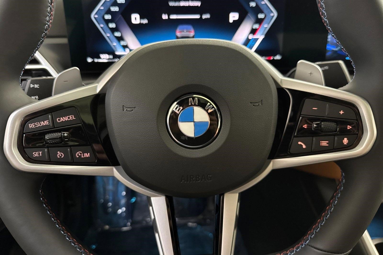 New 2026 BMW M340i w/ Premium Package image 17