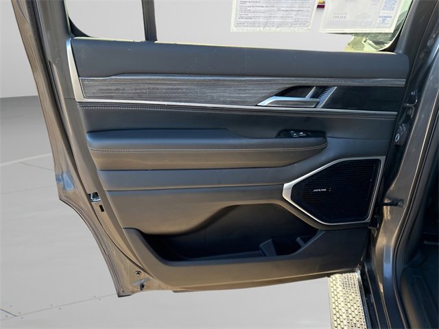 Used 2022 Jeep Wagoneer Series II image 15