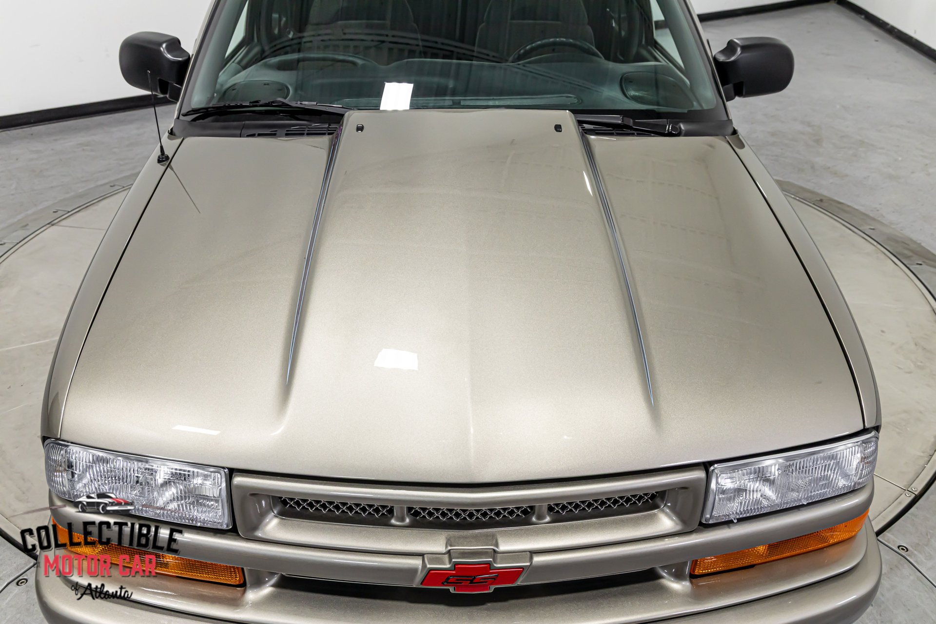 Used 2000 Chevrolet S10 Pickup LS w/ Preferred Equipment Group RWD image 45