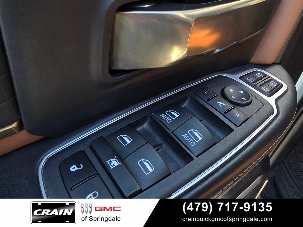 Used 2024 RAM 2500 Limited AWD/4WD image 12