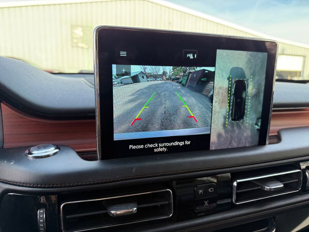 Used 2024 Lincoln Aviator Reserve image 19